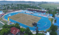 City of Ilagan Sports Complex