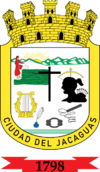 Coat of arms of Juana Díaz