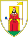 Coat of arms of Novo Mesto