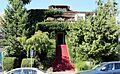 Colonial Apartments, North Van 01