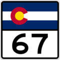 Colorado 67