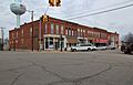 Commercial Buildings — Homer, Michigan