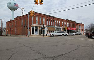 Commercial Buildings — Homer, Michigan.jpg