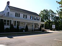 Cranbury, New Jersey 005