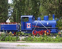 Cruz Azul (maquina celeste)