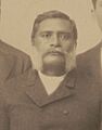 D. W. Pua (1893 crop)