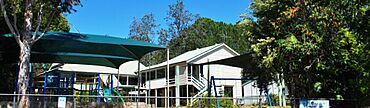 Dagun State School, 2022.jpg