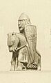 Dalton (1909) Catalogue of Ivory Carvings. Plate XLV - 109