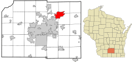 Sun Prairie Wisconsin Facts For Kids