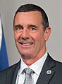 David Pekoske official TSA portrait (cropped)