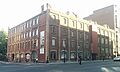 Davies factory 2016