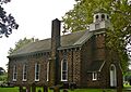 Deerfield NJ Presby