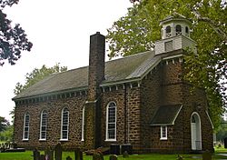 Deerfield Presbyterian Church