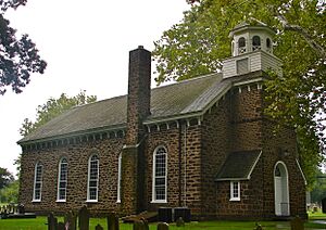 Deerfield NJ Presby