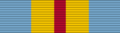Defense Distinguished Service Medal ribbon