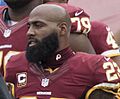 Dhall redskins 2016