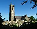 Donaghadee Parish Church - geograph.org.uk - 935200