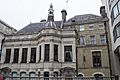 EH1064742 Stationers Hall Stationers' Hall 01