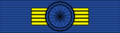 EST Order of the Cross of Terra Mariana - 1st Class BAR