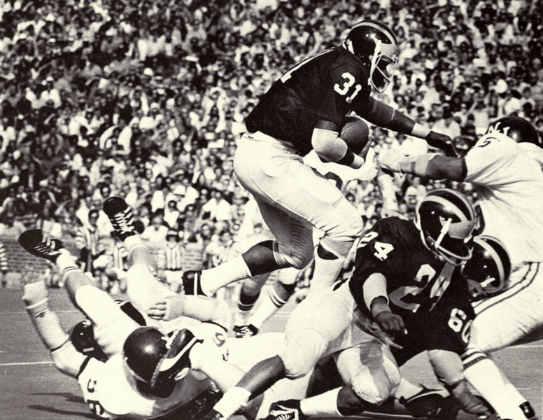 Ed Shuttlesworth (1972)