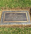 Edie Adams Grave