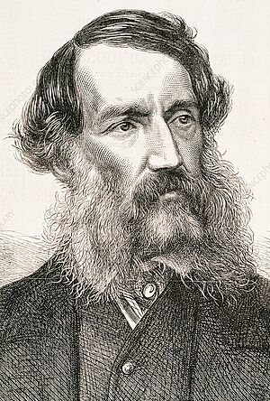 Edward John Eyre 2021