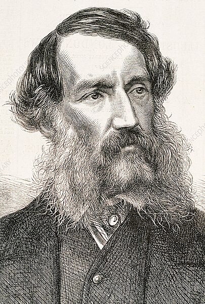 Edward John Eyre 2021