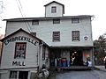 Embreeville Mill PA