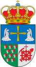 Coat of arms of Langreo