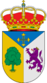 Escudo de Palencia de Negrilla (Salamanca)