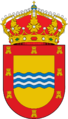 Escudo de Solana de Rioalmar