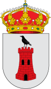 Official seal of Tordelrábano, Spain