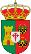 Official seal of Torrenueva