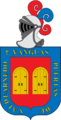 Escudo de Yanguas