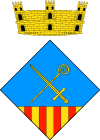 Coat of arms of Avià