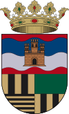 Coat of arms of Benissuera