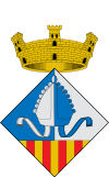 Coat of arms of Flaçà