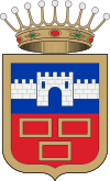 Coat of arms of Yátova