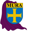 Coat of arms of Mura