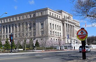 Essex Co Hall of Records jeh