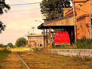 Estación Simson - panoramio