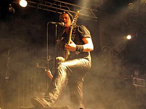 Evergrey Nosturi 20032008 Englund 01.jpg