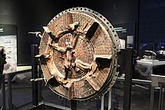 Apollo 11 Facts for Kids