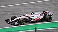 FIA F1 Austria 2021 Nr. 9 Mazepin