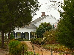 Faunsdale Plantation 02