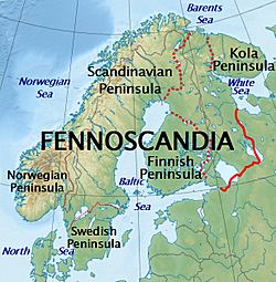 Fennoscandia