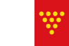 Flag of Cotanes del Monte
