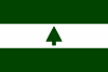 Flag of Greenbelt, Maryland