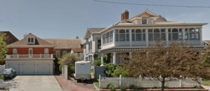 Flanders-lee house and carriage house