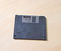 Floppy disk 90mm